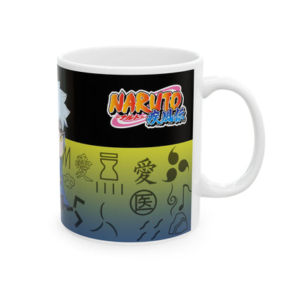 Ceramic Mug, (11oz, 15oz)