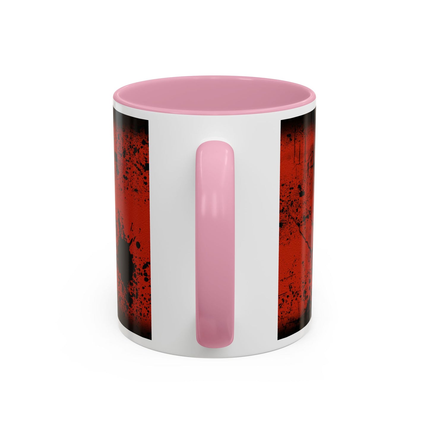 Colorful Mugs (11oz, 15oz)