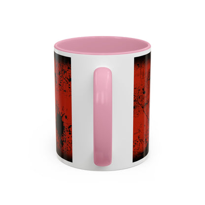 Colorful Mugs (11oz, 15oz)