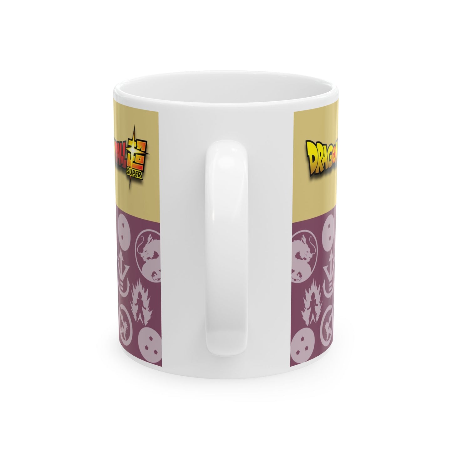 Ceramic Mug, (11oz, 15oz)