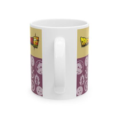 Ceramic Mug, (11oz, 15oz)