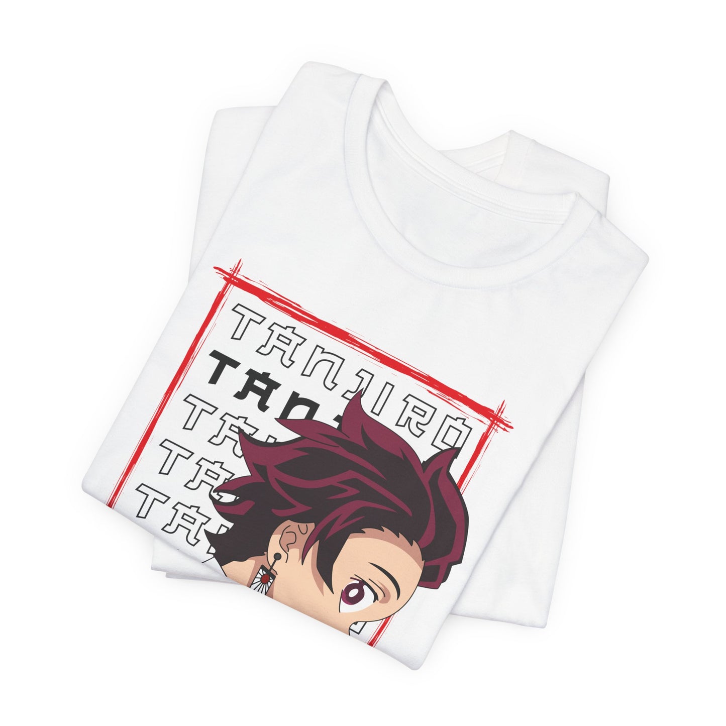 Anime Fans' Dream Collection – Premium Quality T-Shirts