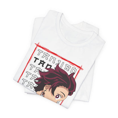 Anime Fans' Dream Collection – Premium Quality T-Shirts