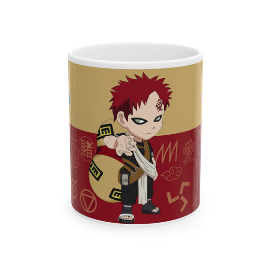 Ceramic Mug, (11oz, 15oz)
