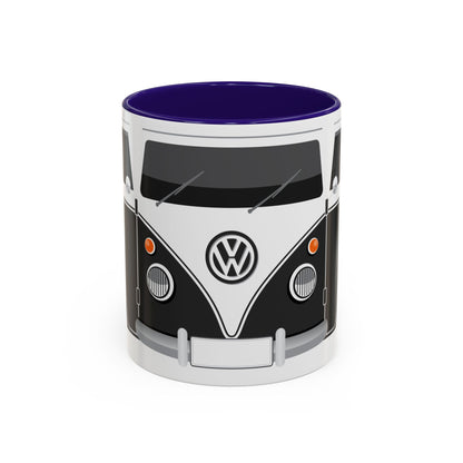 Colorful Mugs (11oz, 15oz)