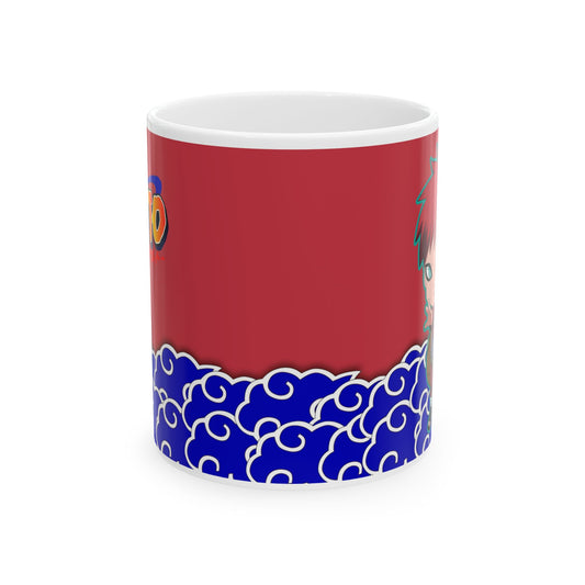 Ceramic Mug, (11oz, 15oz)