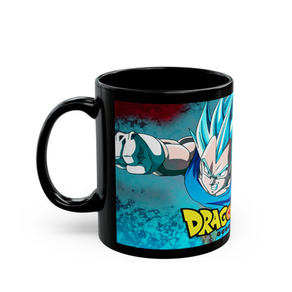 Black Mug (11oz, 15oz)