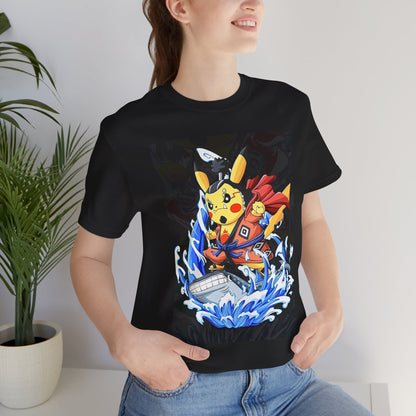 Anime Fans' Dream Collection – Premium Quality T-Shirts