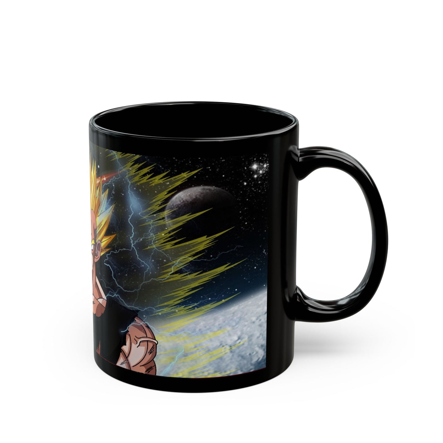 Black Mug (11oz, 15oz)