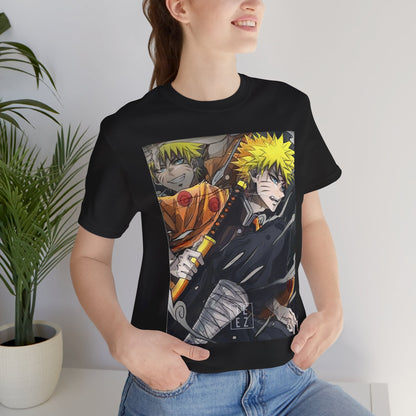 Anime Fans' Dream Collection – Premium Quality T-Shirts