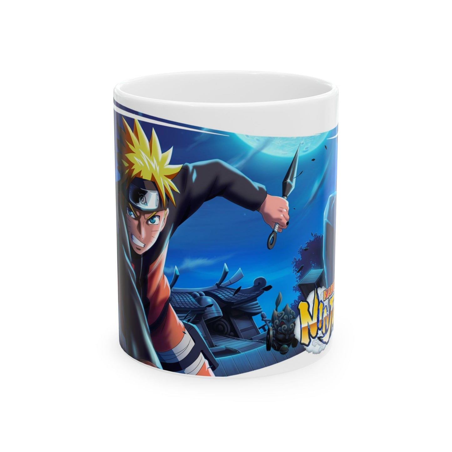 Ceramic Mug, (11oz, 15oz)