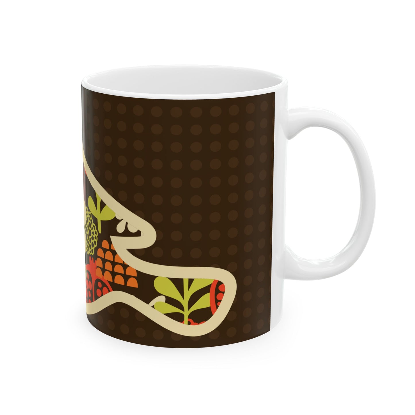 Ceramic Mug, (11oz, 15oz)